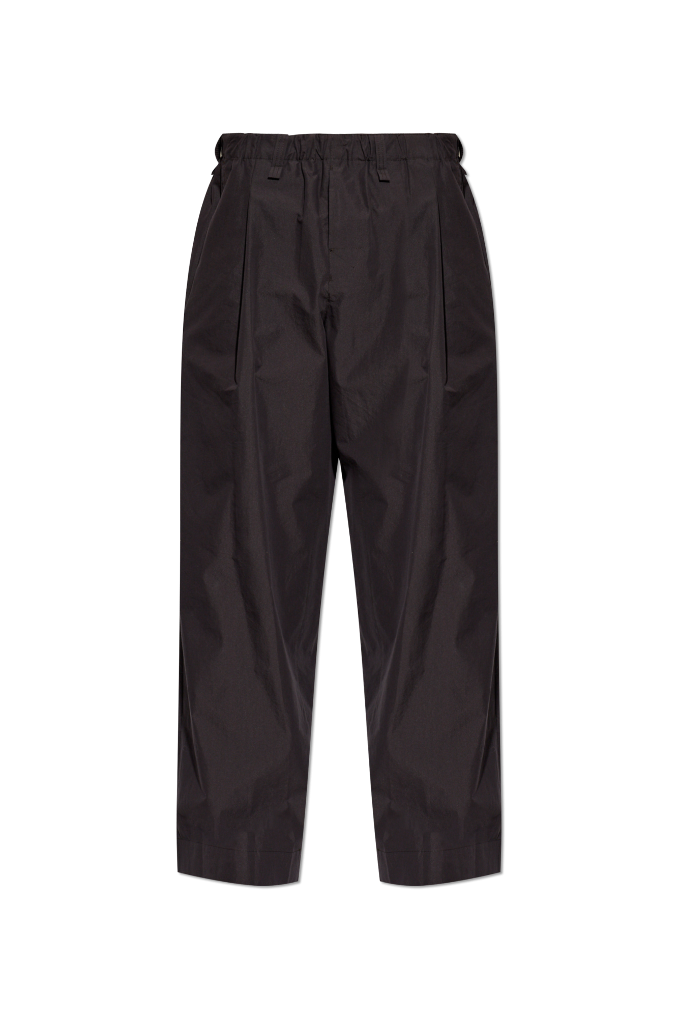 Homme Plissé Issey Miyake Loose-fit pants | Men's | Vitkac